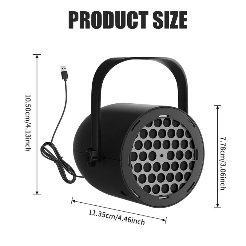 ⚡Christmas Hot Sale 50% OFF!🔥LED Christmas Projection Lamp