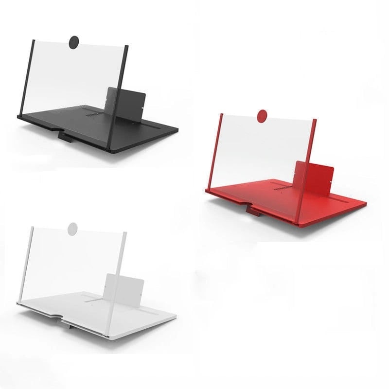 ✅2025 New Year Hot Sale🎁Screen Magnifier - Newest Version