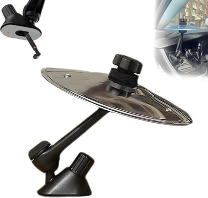 Natravor™🎶 Make Your Driving More Fun 😂 - Car Crash Cymbal Air Vent 🚗