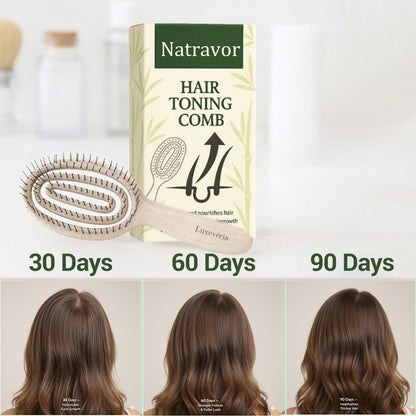 For 50 Years, The Hair Loss Industry Has Been Selling You a Side Effect. It's Time to Get Back on the Right Path.