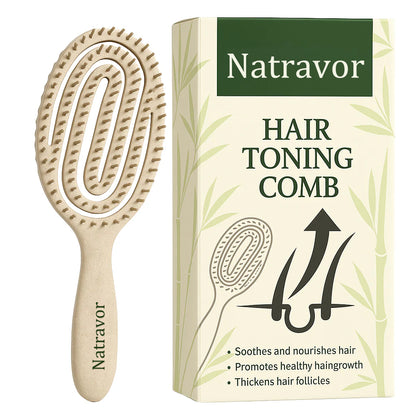 For 50 Years, The Hair Loss Industry Has Been Selling You a Side Effect. It's Time to Get Back on the Right Path.