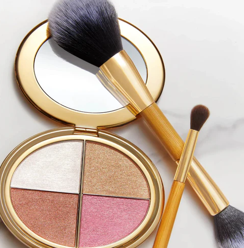 Golden Hour Glow Wardrobe*1