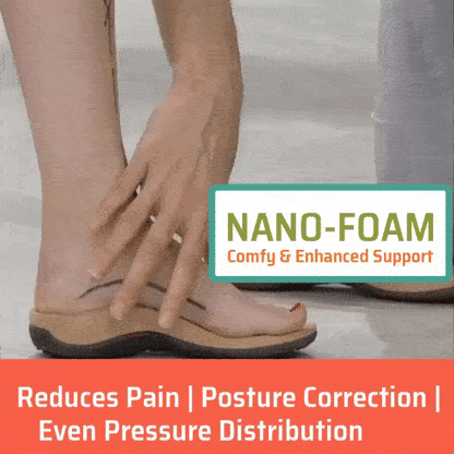 🔥Hot Sale 49% OFF🔥 - Kickly Orthopedic Fleece Slip-On Boots