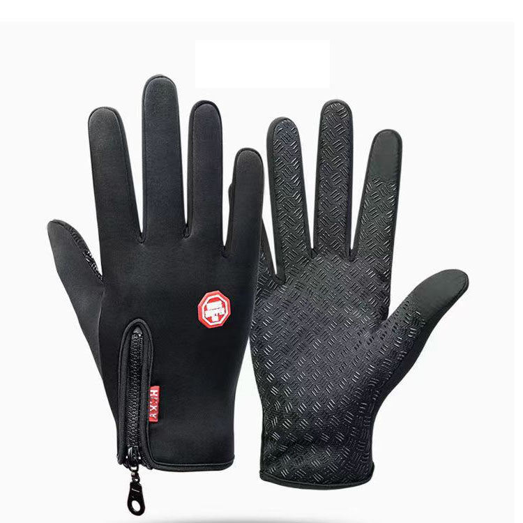 ❄️LSAT DAY SALE 30% OFF!!🔥Waterproof Touchscreen Thermal Gloves🧤