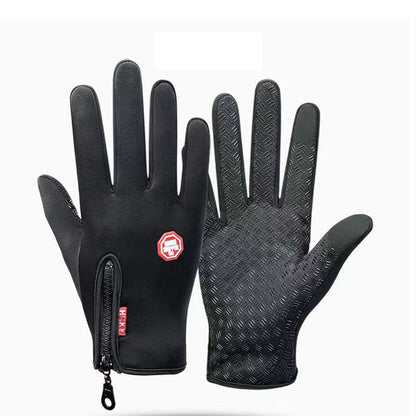 ❄️LSAT DAY SALE 30% OFF!!🔥Waterproof Touchscreen Thermal Gloves🧤