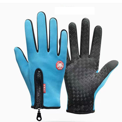 ❄️LSAT DAY SALE 30% OFF!!🔥Waterproof Touchscreen Thermal Gloves🧤