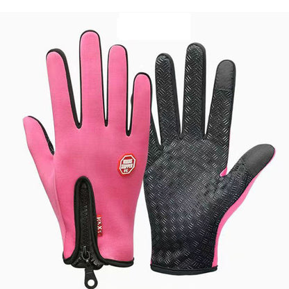 ❄️LSAT DAY SALE 30% OFF!!🔥Waterproof Touchscreen Thermal Gloves🧤