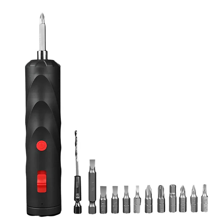 🔥2026 Hot Sale 50% OFF🔥Cordless Electric Screwdriver