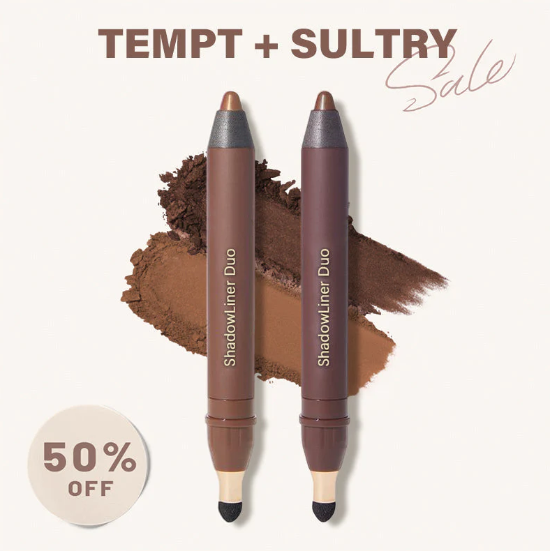tempt+ sultry