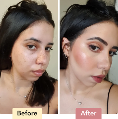 💎All New Upgrade ✨The Palette That Broke the Internet💖——💫4 in 1 Golden Hour Glow Wardrobe💫