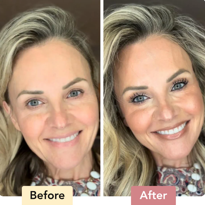 💎All New Upgrade ✨The Palette That Broke the Internet💖——💫4 in 1 Golden Hour Glow Wardrobe💫