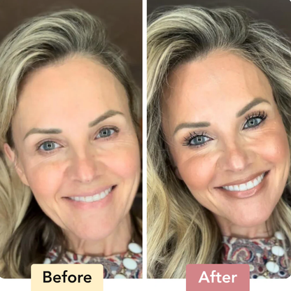 💎All New Upgrade ✨The Palette That Broke the Internet💖——💫4 in 1 Golden Hour Glow Wardrobe💫