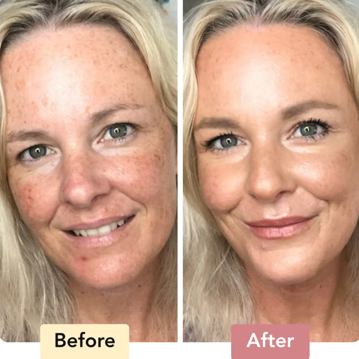 💎All New Upgrade ✨The Palette That Broke the Internet💖——💫4 in 1 Golden Hour Glow Wardrobe💫